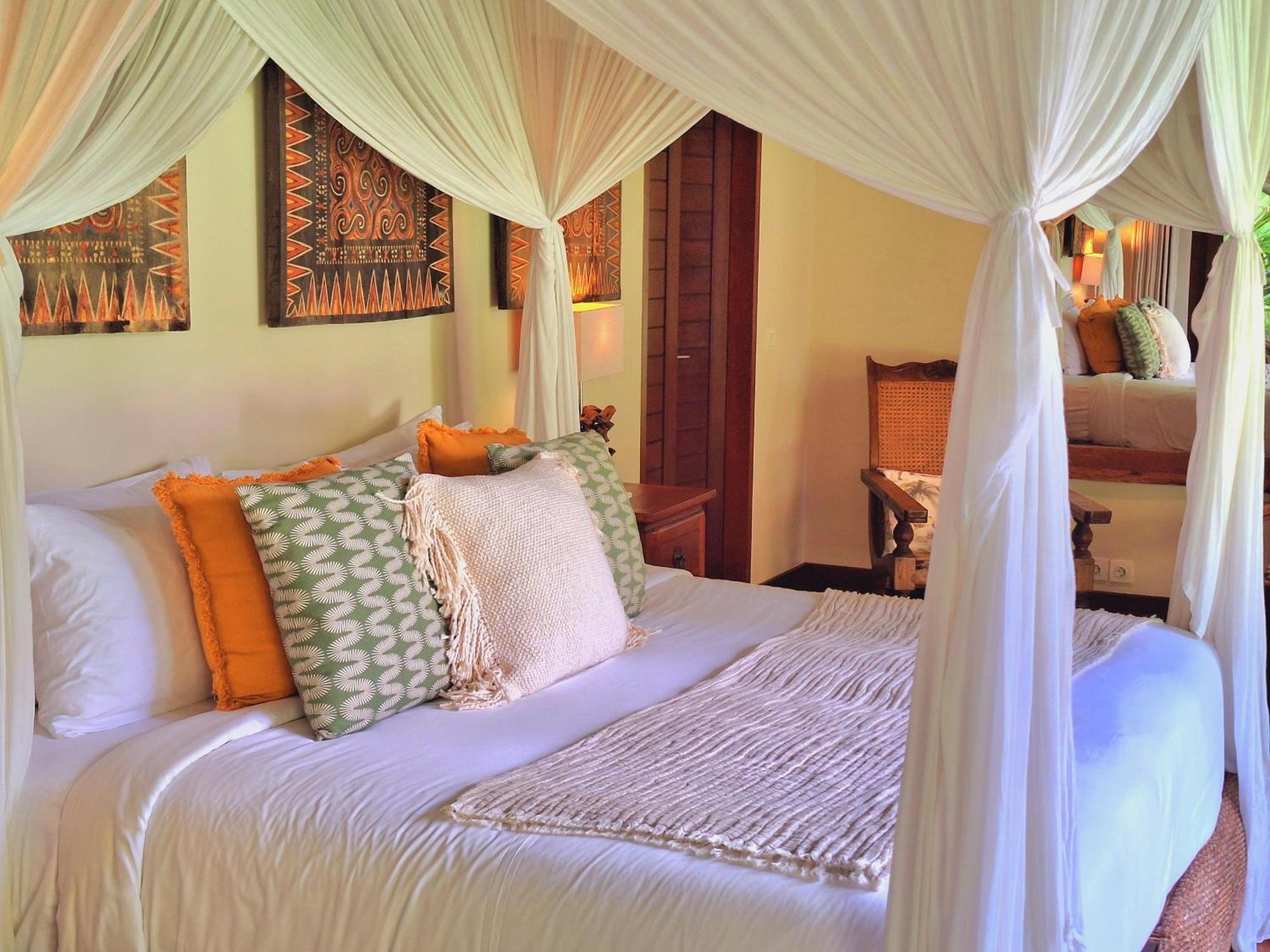 Villa Naty Canggu  Ngoại thất bức ảnh