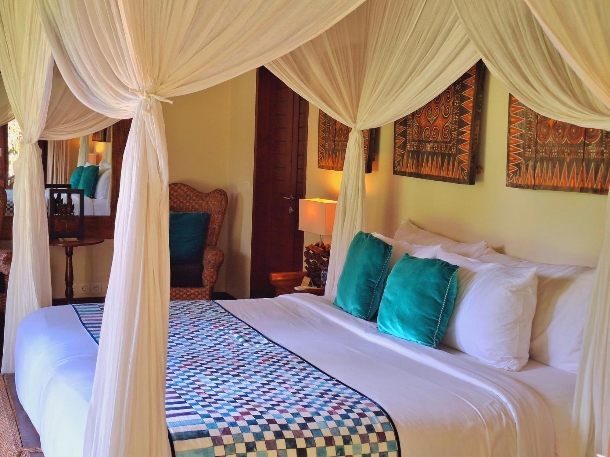 Villa Naty Canggu  Ngoại thất bức ảnh
